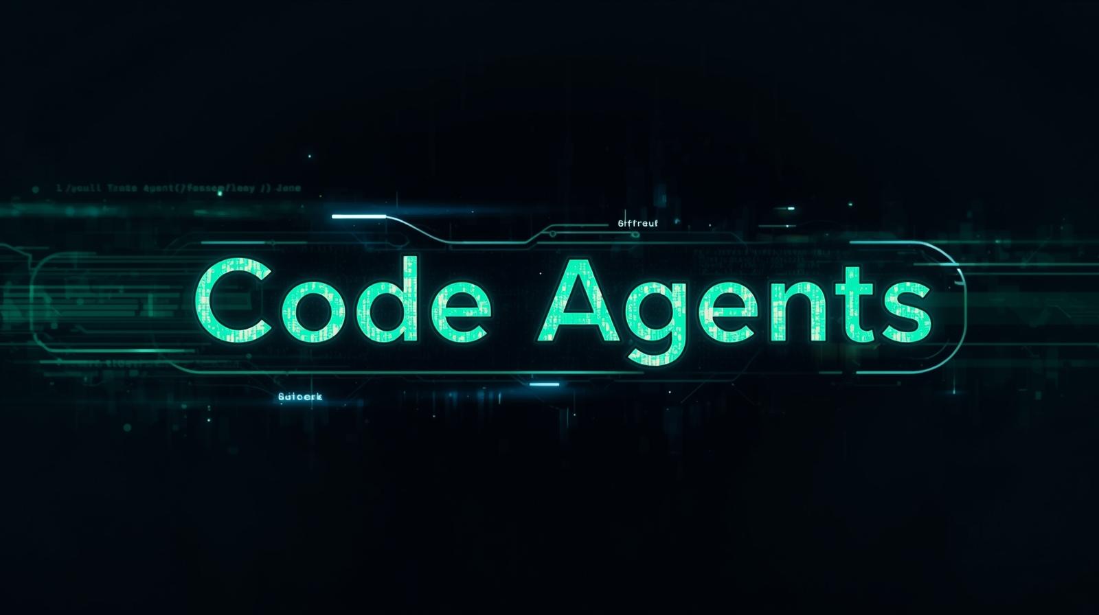 How AI Code Agents Are Changing the Way We Write Software in 2026